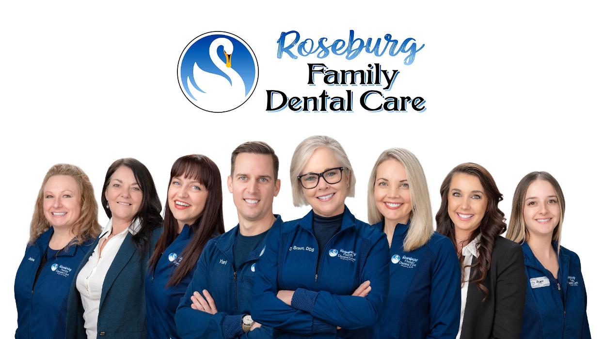 Roseburg Family Dental Care Image