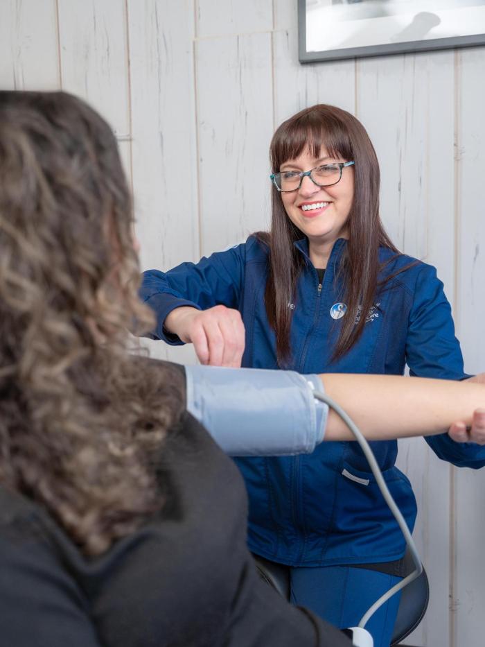 Roseburg Family Dental Care Image