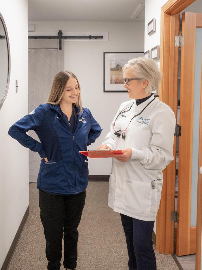 Roseburg Family Dental Care Image