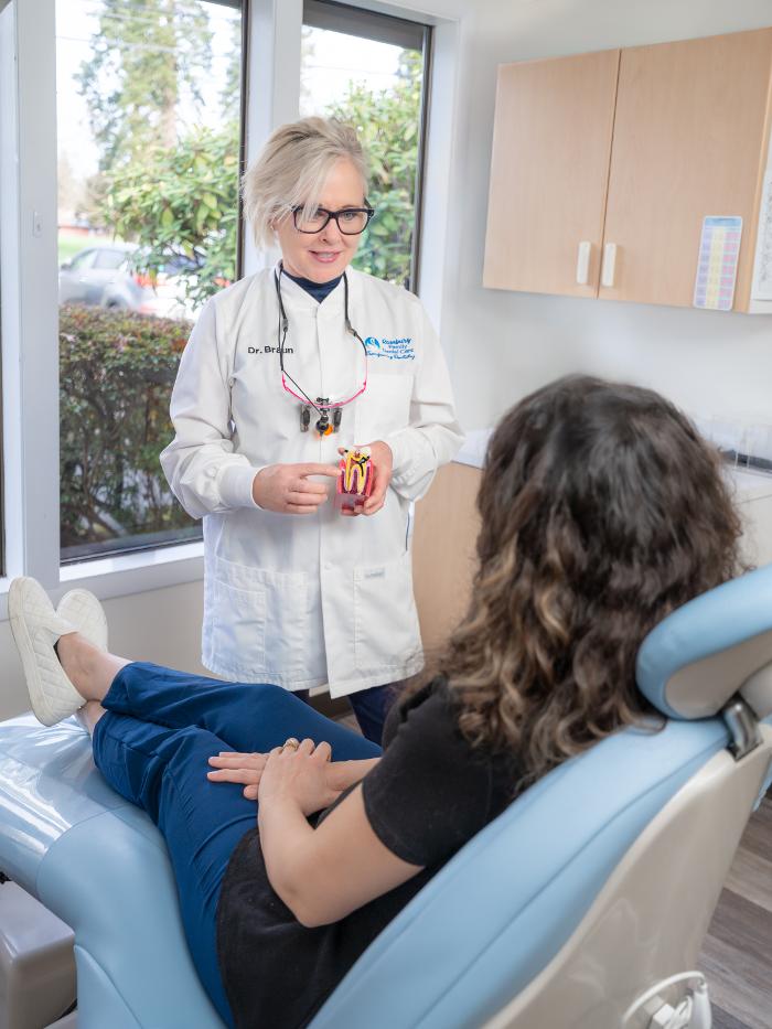 Roseburg Family Dental Care Image