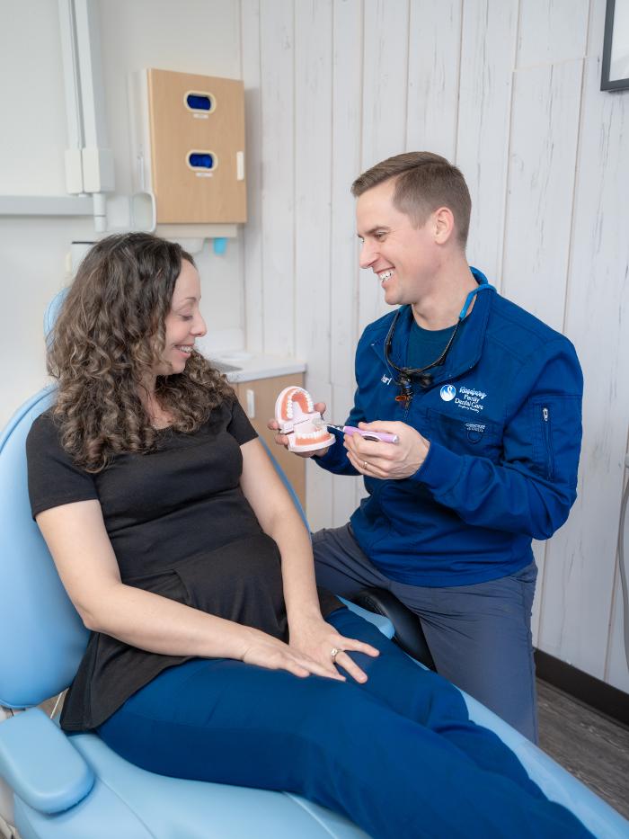 Roseburg Family Dental Care Image