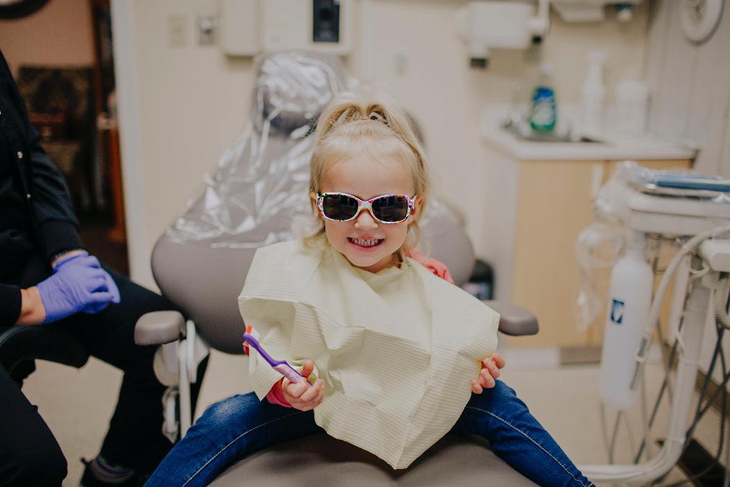 Roseburg Family Dental Care Image