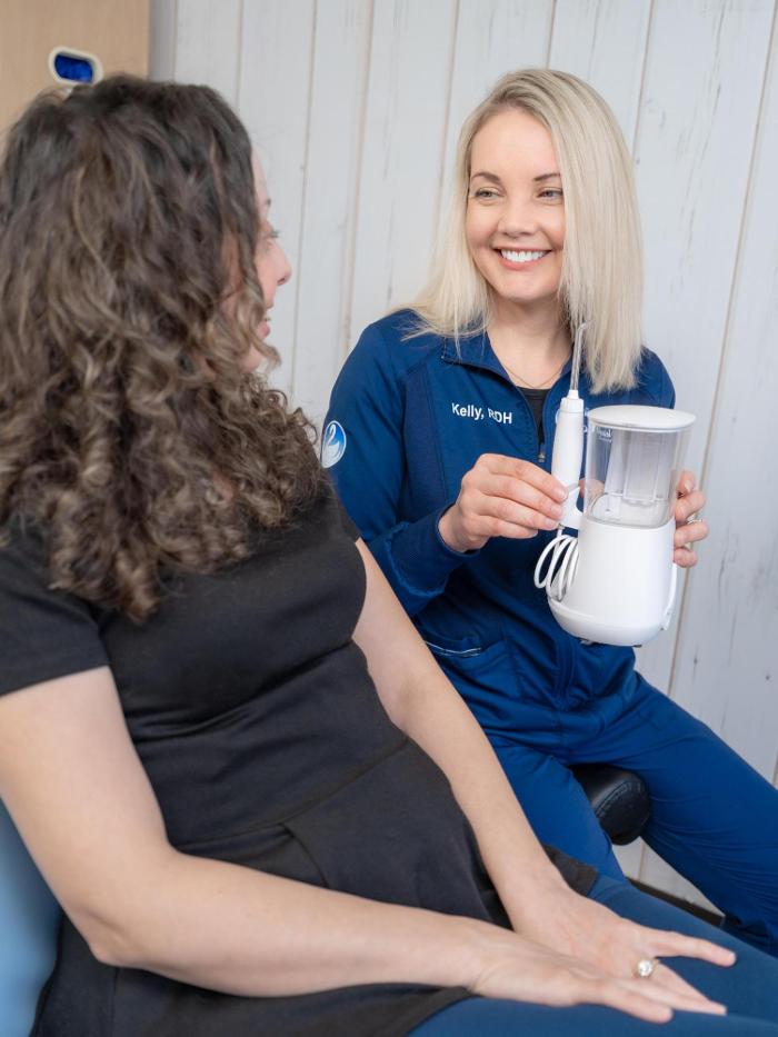 Roseburg Family Dental Care Image