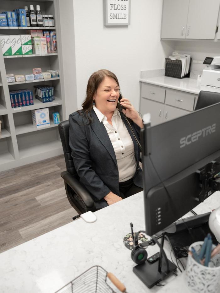 Roseburg Family Dental Care Image