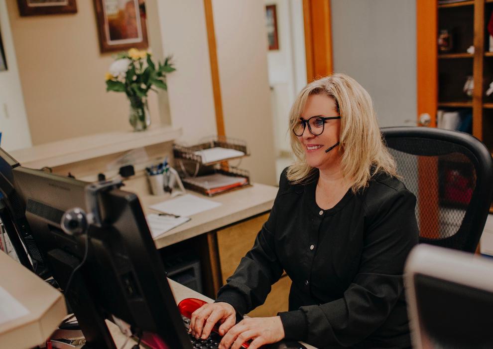 Roseburg Family Dental Care Image