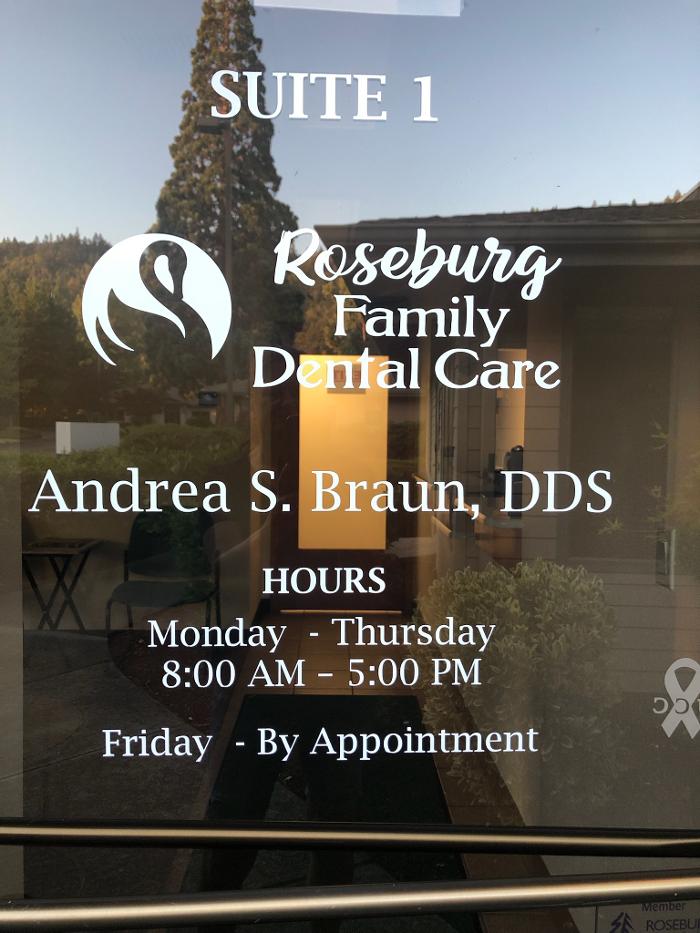 Roseburg Family Dental Care Image