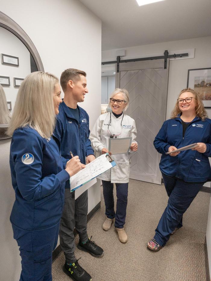 Roseburg Family Dental Care Image