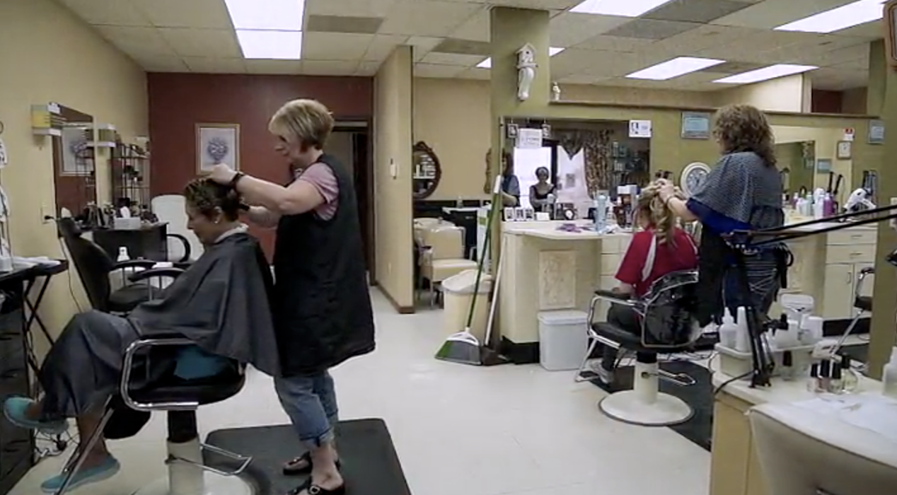 Signature's The Salon - Garden City, KS