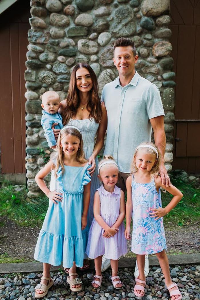 Reid Family Wellness Image