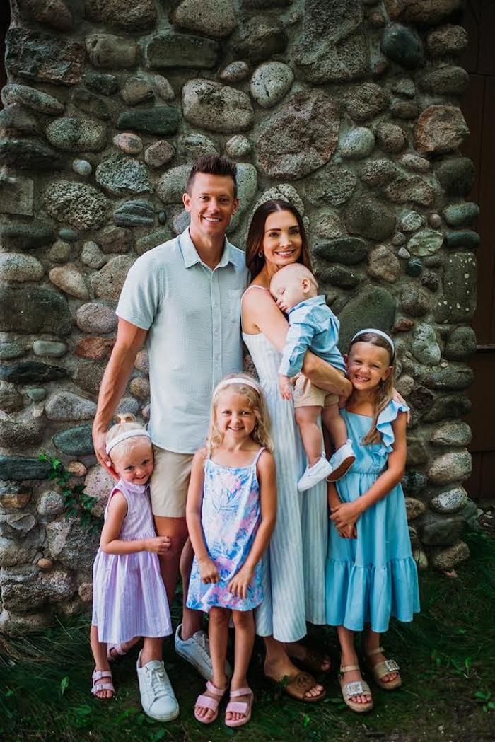 Reid Family Wellness Image