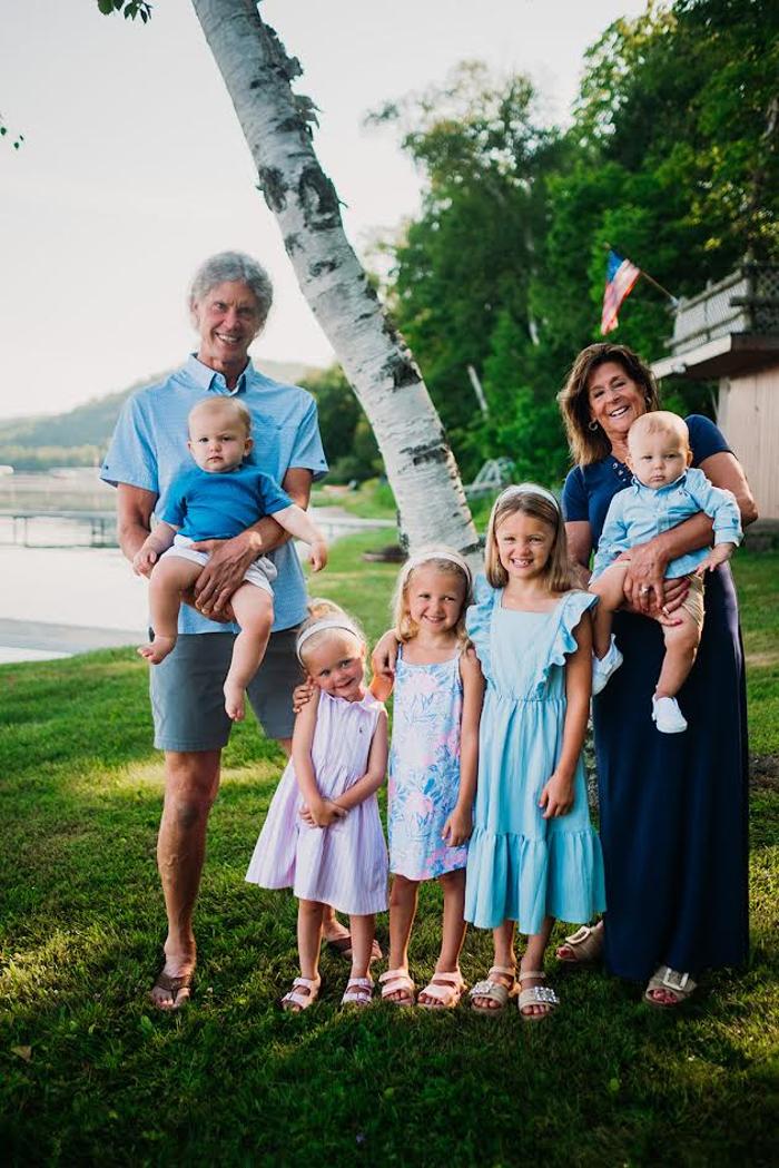 Reid Family Wellness Image