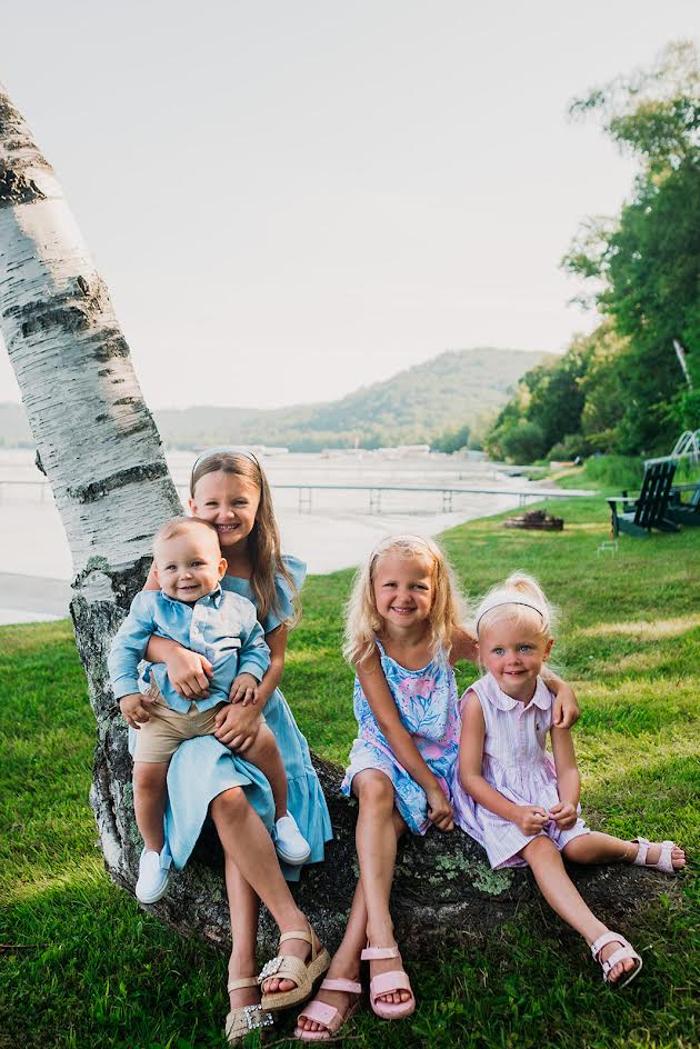 Reid Family Wellness Image