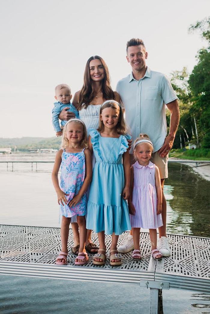 Reid Family Wellness Image