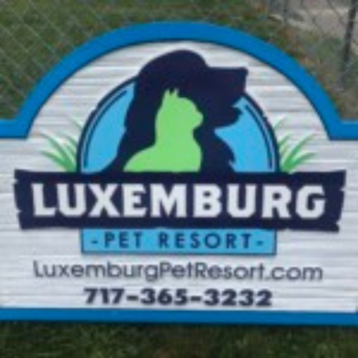 Luxemburg Pet Resort - Lykens, PA