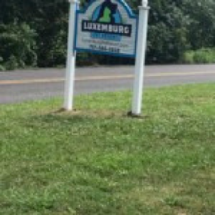 Luxemburg Pet Resort - Lykens, PA