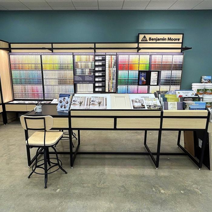 Wheats Home & Building Center - 549 Hwy 26 East Image