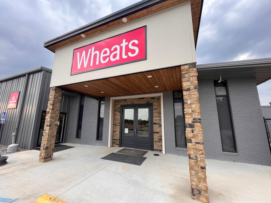 Wheats Home & Building Center - 549 Hwy 26 East Image