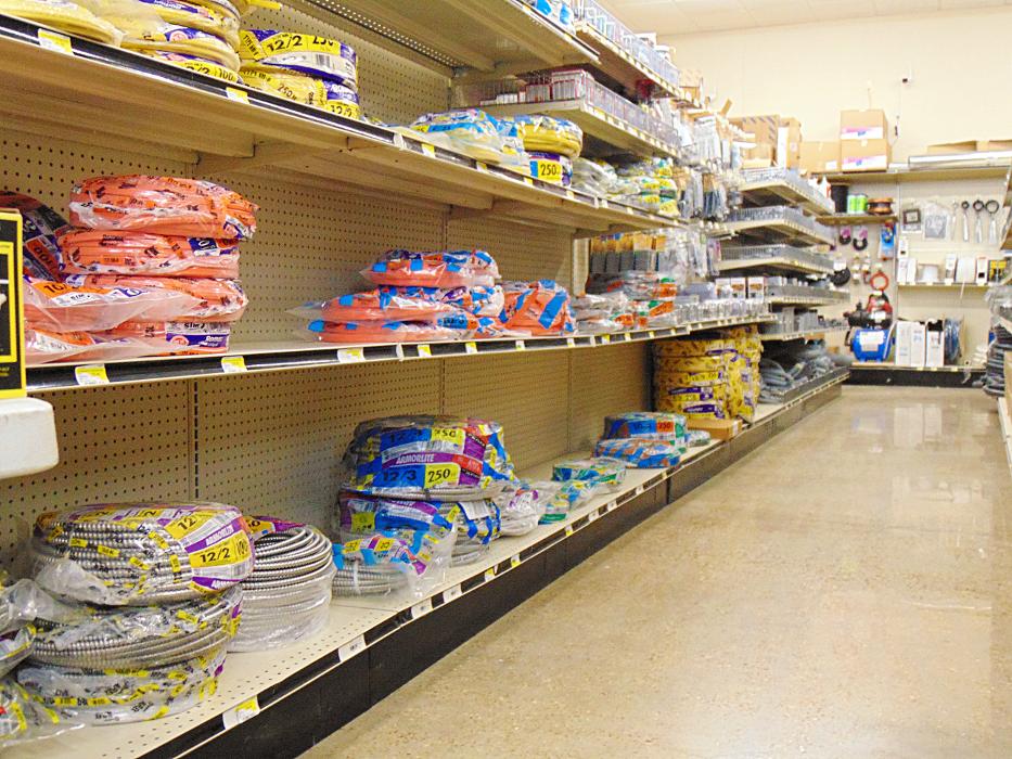 Wheats Home & Building Center - 549 Hwy 26 East Image