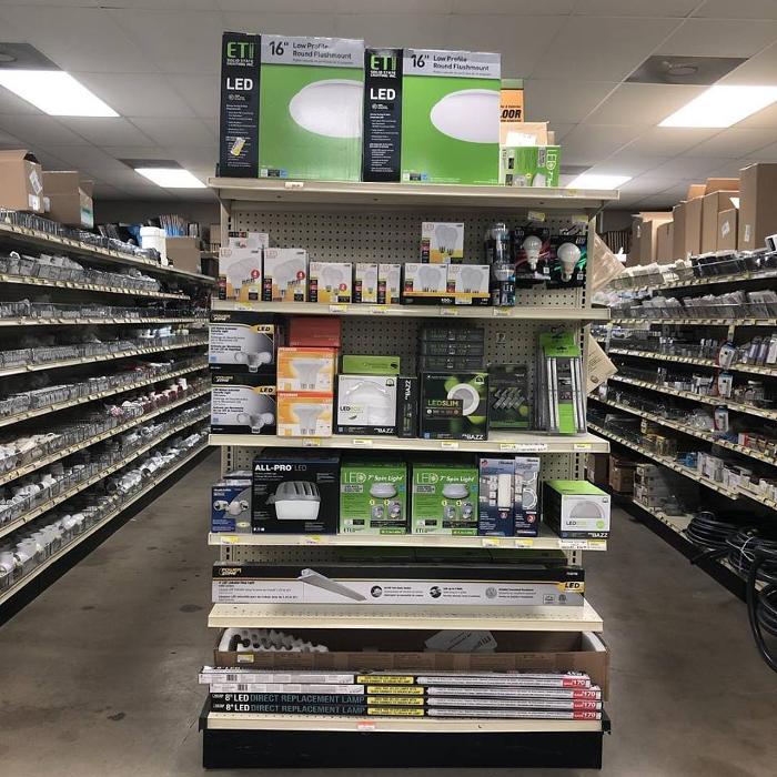 Wheats Home & Building Center - 549 Hwy 26 East Image