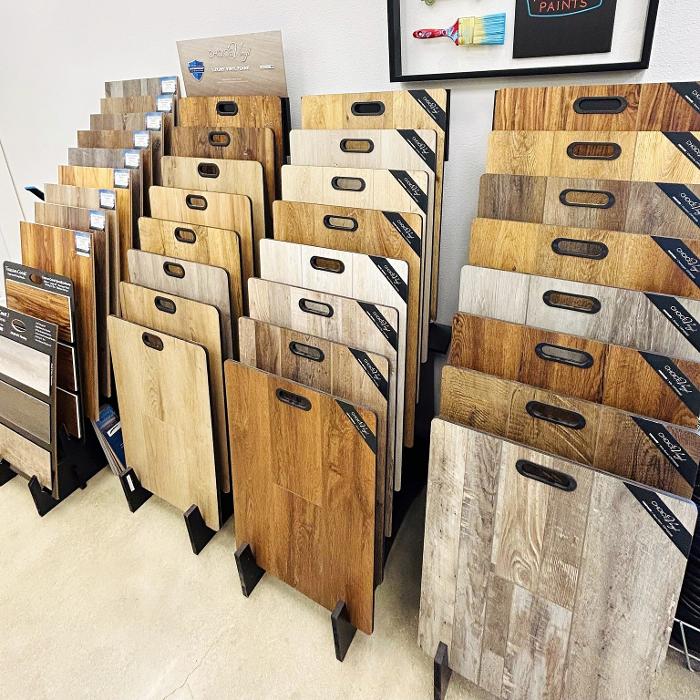 Wheats Home & Building Center - 549 Hwy 26 East Image