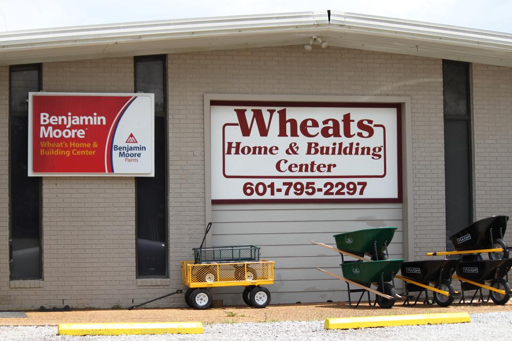 Wheats Home & Building Center - 549 Hwy 26 East Image