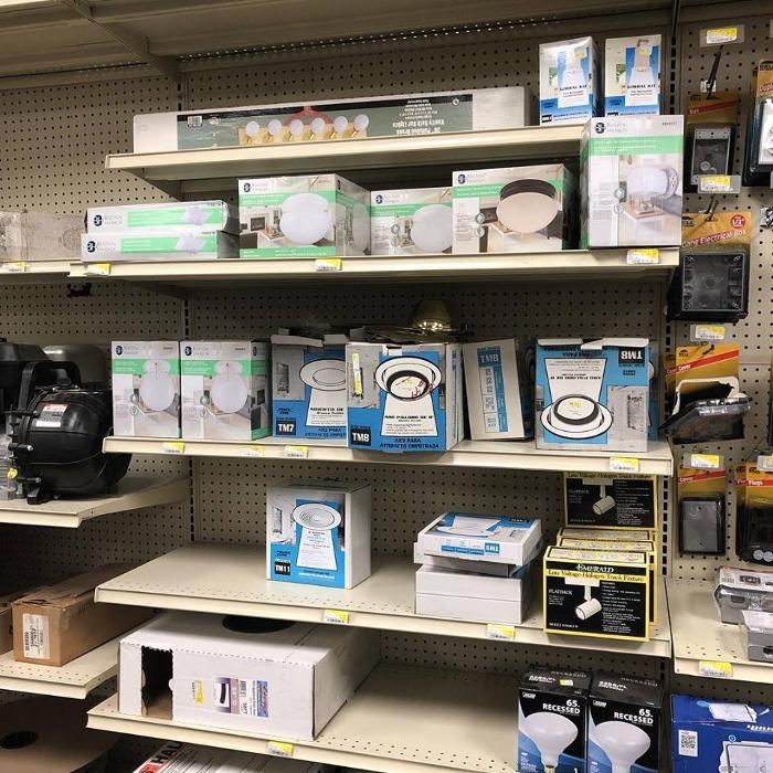 Wheats Home & Building Center - 549 Hwy 26 East Image