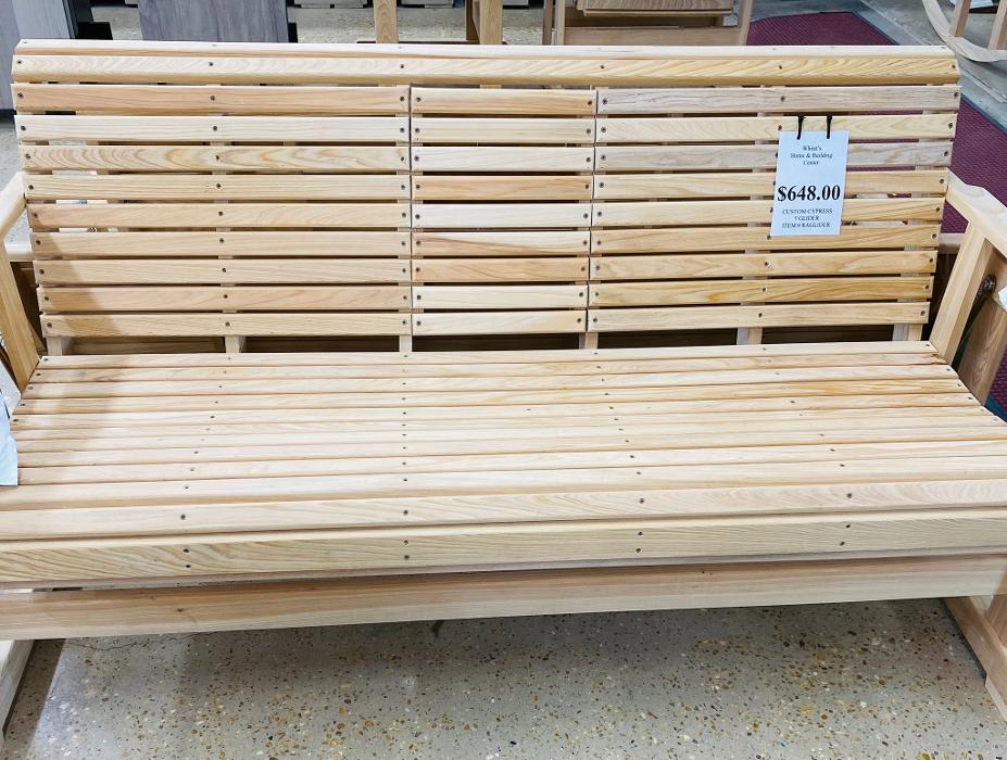 Wheats Home & Building Center - 549 Hwy 26 East Image