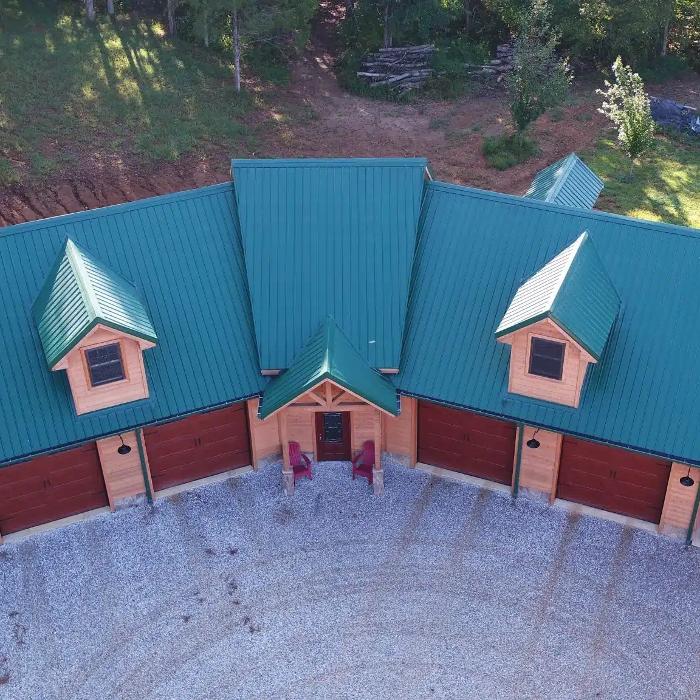 Wheats Home & Building Center - 549 Hwy 26 East Image