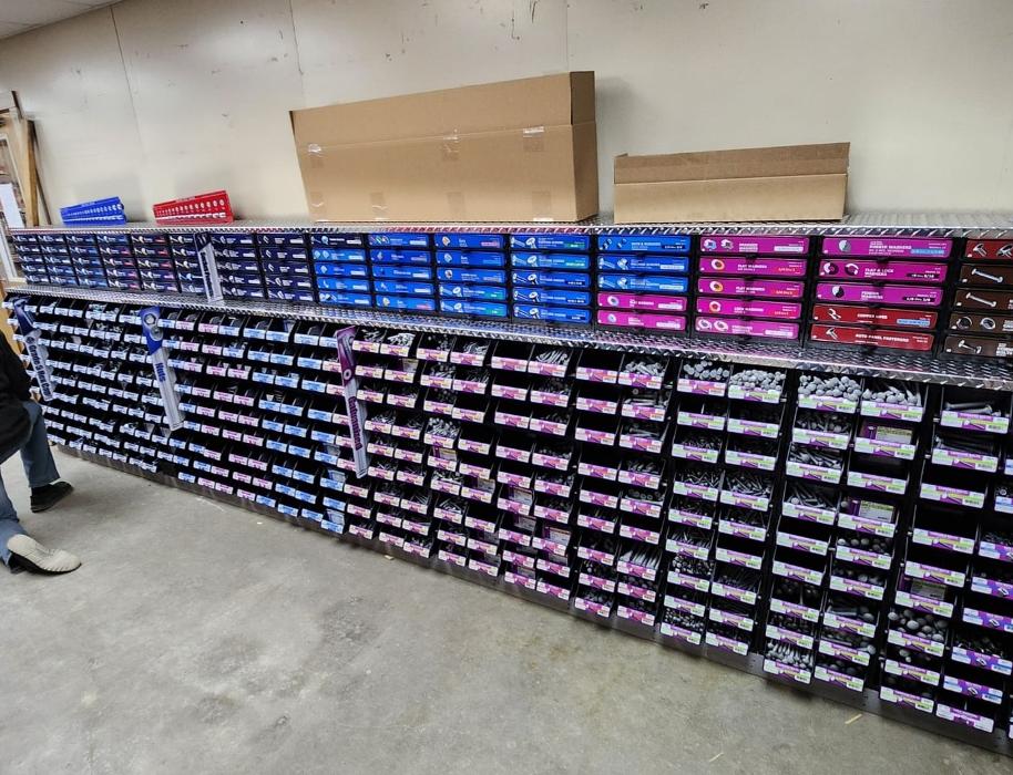 Wheats Home & Building Center - 549 Hwy 26 East Image