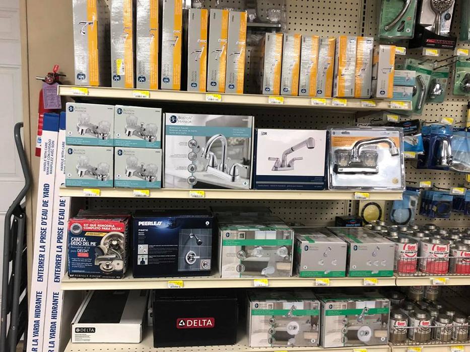 Wheats Home & Building Center - 549 Hwy 26 East Image