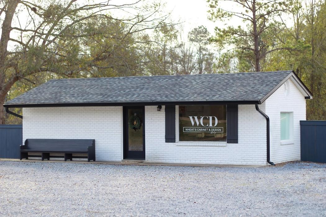 Wheats Home & Building Center - 549 Hwy 26 East Image