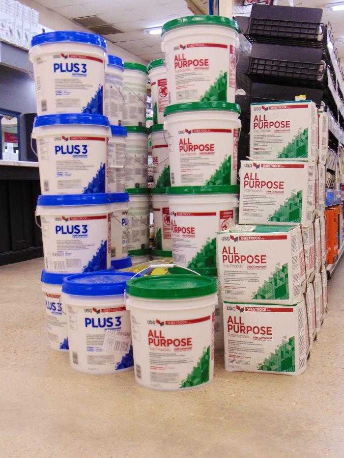 Wheats Home & Building Center - 549 Hwy 26 East Image