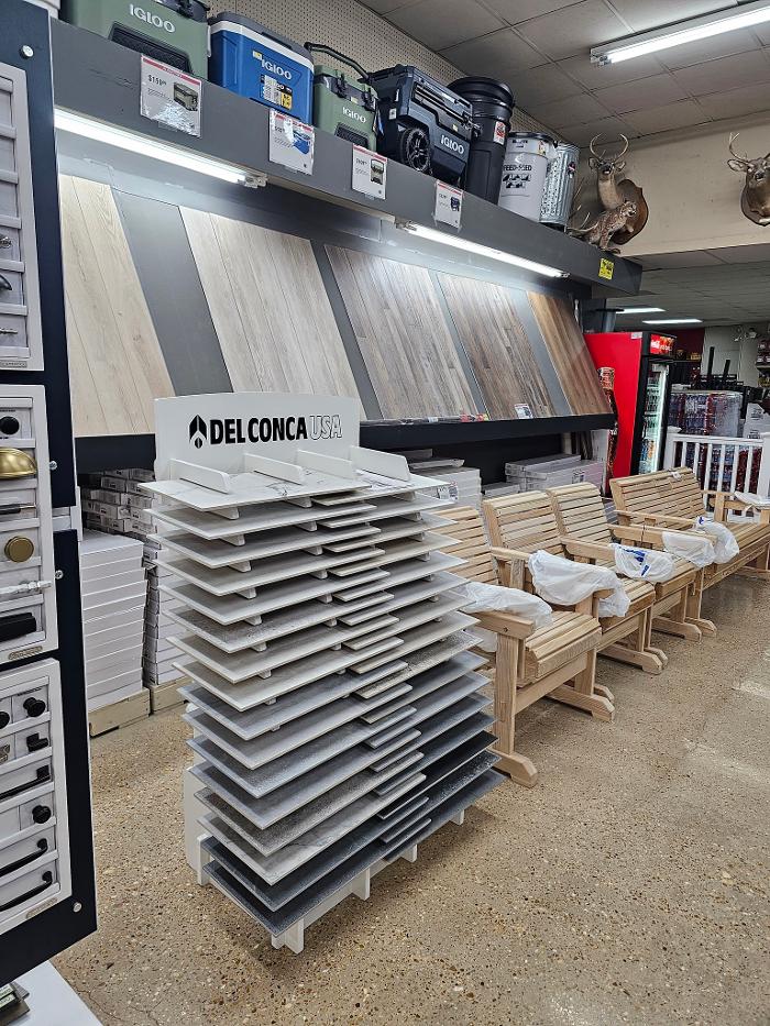 Wheats Home & Building Center - 549 Hwy 26 East Image