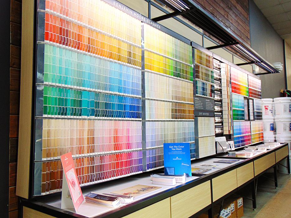 Wheats Home & Building Center - 549 Hwy 26 East Image