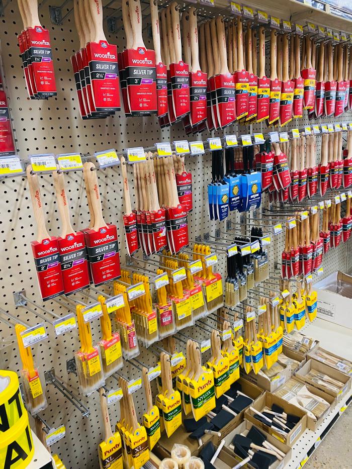 Wheats Home & Building Center - 549 Hwy 26 East Image