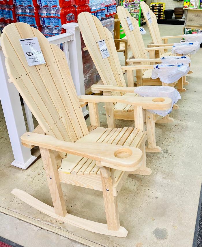 Wheats Home & Building Center - 549 Hwy 26 East Image