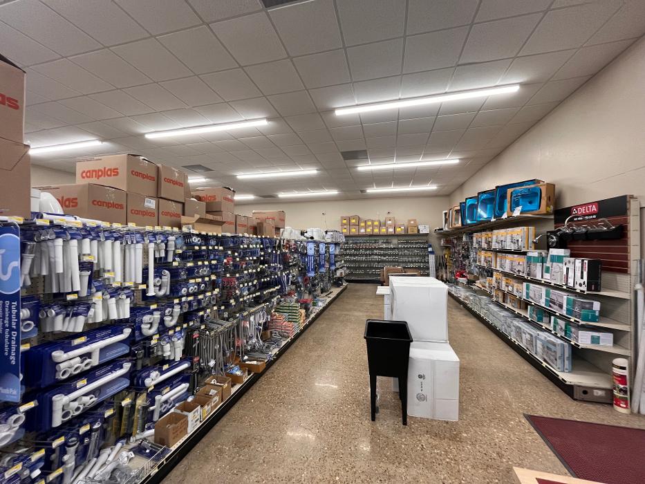 Wheats Home & Building Center - 549 Hwy 26 East Image