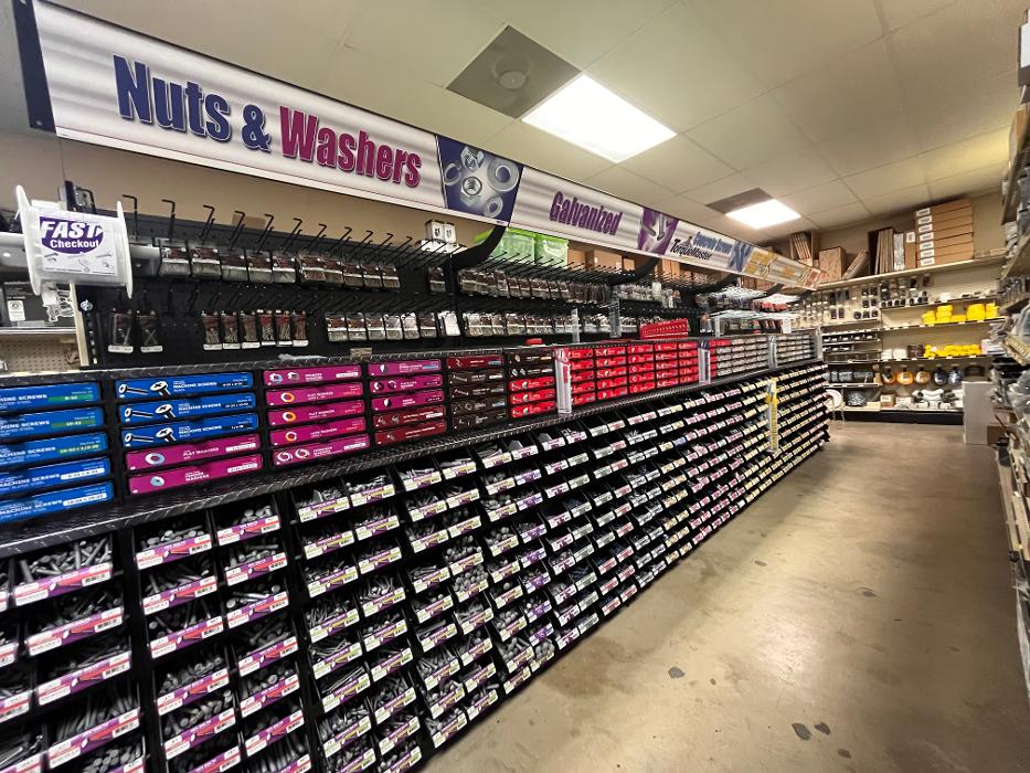 Wheats Home & Building Center - 549 Hwy 26 East Image