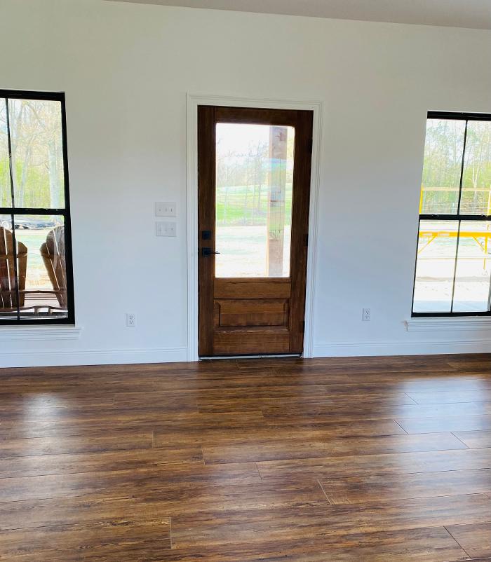 Wheats Home & Building Center - 549 Hwy 26 East Image