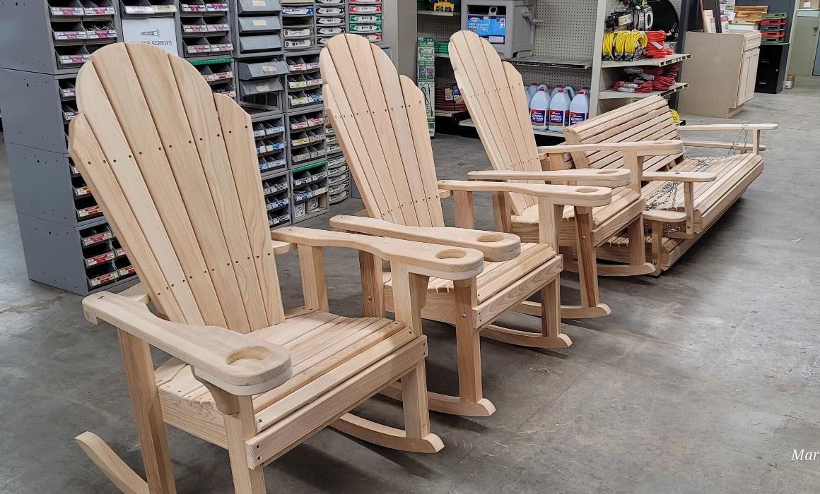 Wheats Home & Building Center - 549 Hwy 26 East Image