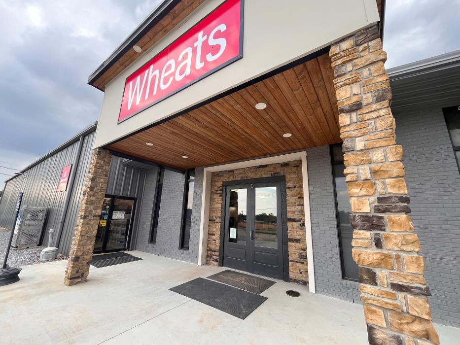 Wheats Home & Building Center - 549 Hwy 26 East Image