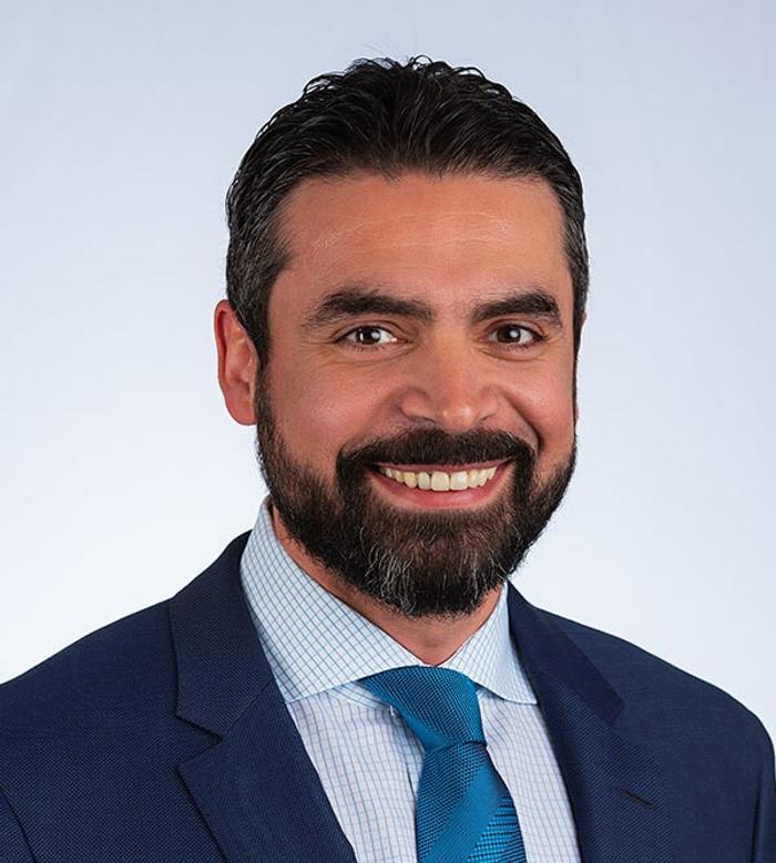 Gabriel Boustani, DMD, CAGS, MSD - Providence, RI