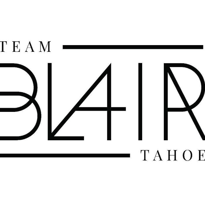 Team Blair Tahoe Real Estate - Compass - Tahoe City, CA