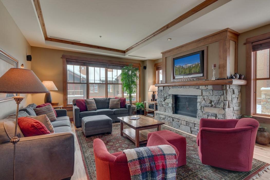 Team Blair Tahoe Real Estate - Compass - Tahoe City, CA