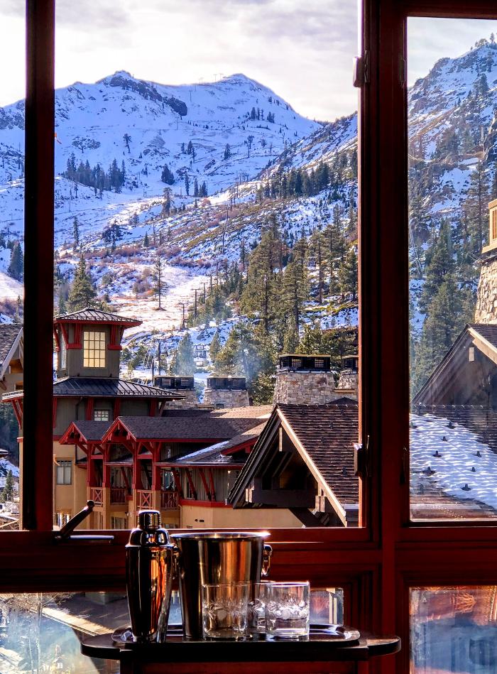 Team Blair Tahoe Real Estate - Compass - Tahoe City, CA