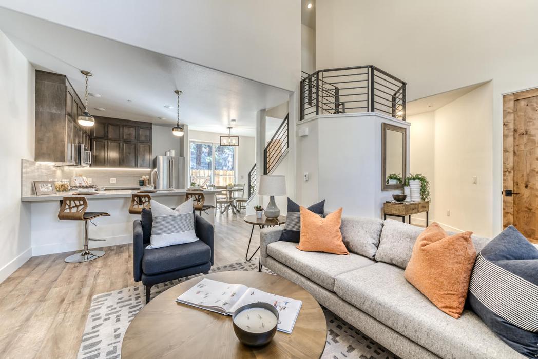 Team Blair Tahoe Real Estate - Compass - Tahoe City, CA