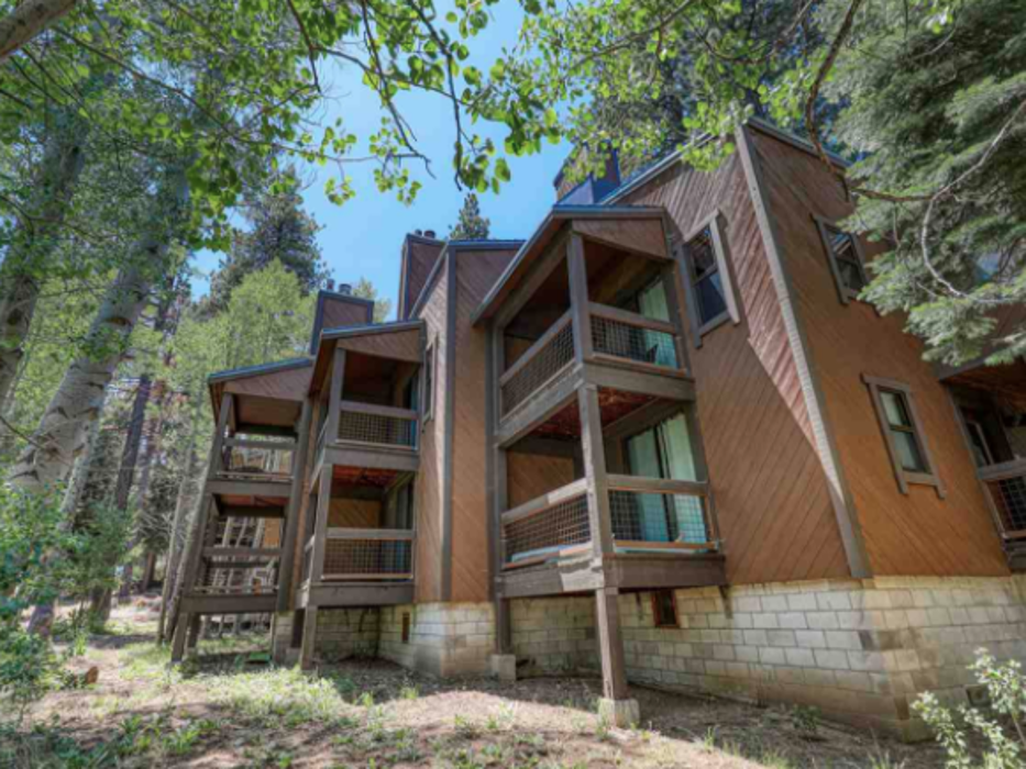 Team Blair Tahoe Real Estate - Compass - Tahoe City, CA