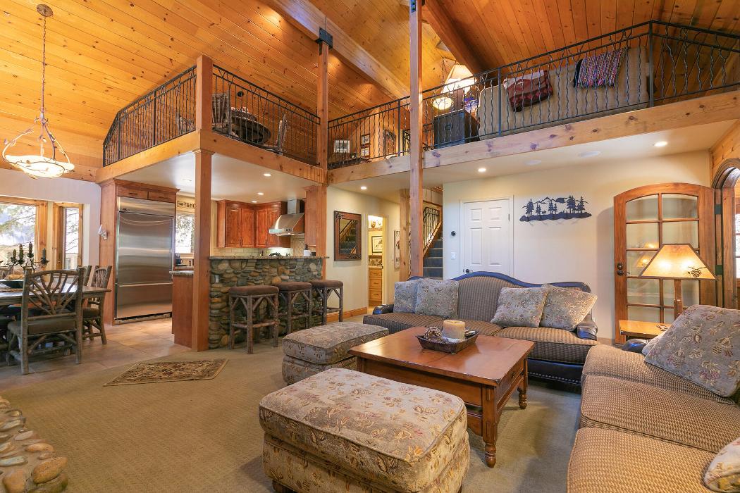 Team Blair Tahoe Real Estate - Compass - Tahoe City, CA