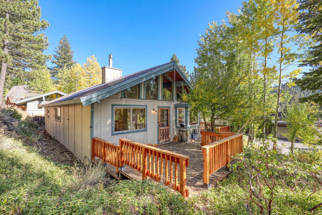 Team Blair Tahoe Real Estate - Compass - Tahoe City, CA