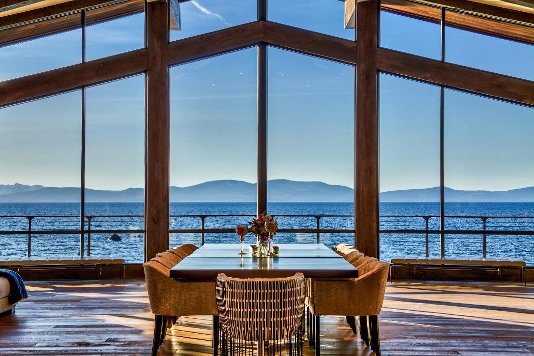 Team Blair Tahoe Real Estate - Compass - Tahoe City, CA